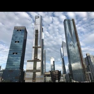 Meet your Posher, Jake